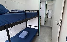 Flats Uberlândia para 1 ou 2 hóspedes